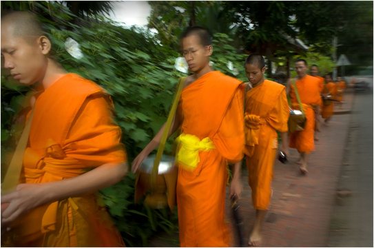 Laos